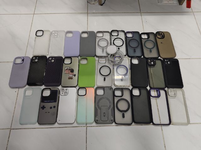 ปล่อยต่อเคส iPhone 15 รูปที่ 2