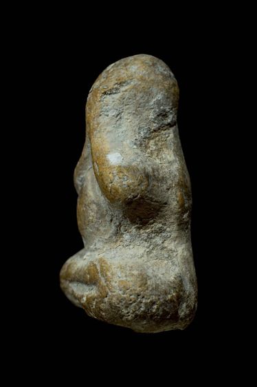 พระปิดตาหลวงปู่เอี่ยมเนื้อผง รูปที่ 3