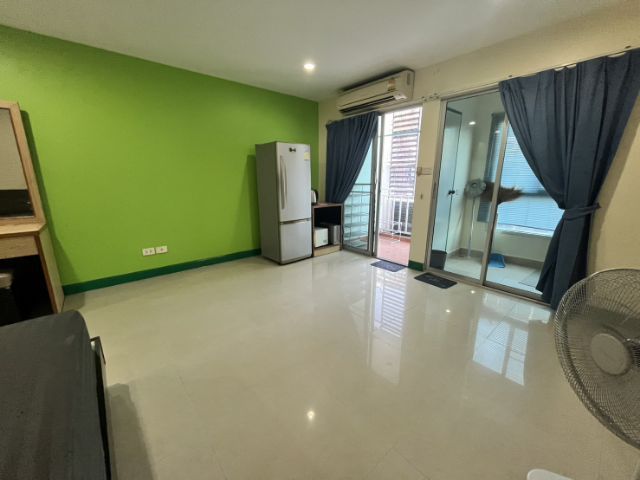 มีบางส่วน อื่นๆ 2018 ไม่อนุญาต ไม่ใช่ ขายคอนโดรีเจ้นท์โฮม บางนา รูปที่ 2