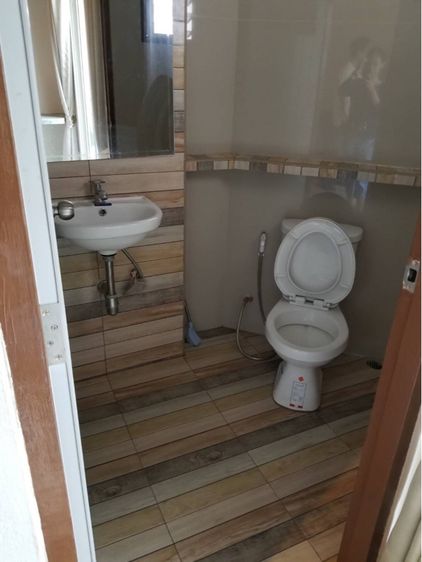 มีบางส่วน ขายคอนโด สินธานีเรสซิเด้นท์ทาว์เวอร์ รูปที่ 4