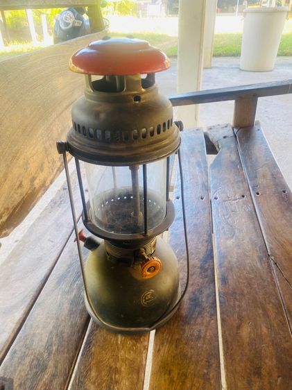 ตะเกียงเจ้าพายุ