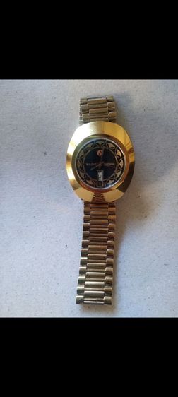 ทอง นาฬิกา  Rado Diastar Automatic