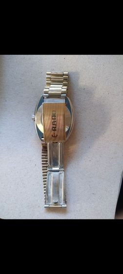 นาฬิกา  Rado Diastar Automatic รูปที่ 4