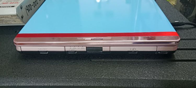 โน๊ตบุ๊คFUJITSUสภาพดี รูปที่ 8