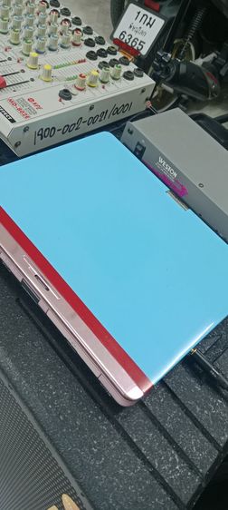 โน๊ตบุ๊คFUJITSUสภาพดี