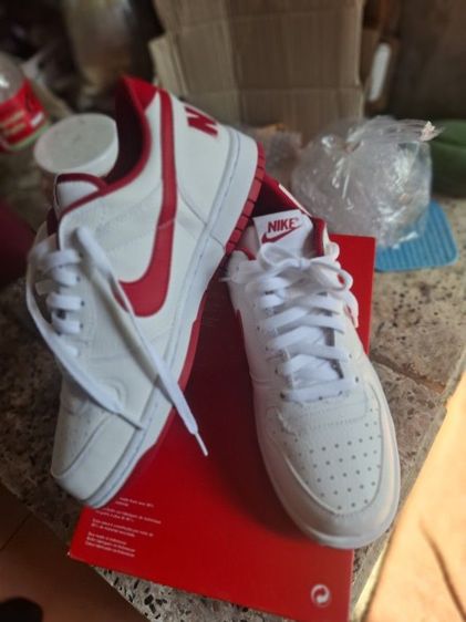 รองเท้า Nike มิอหนึ่ง แตะพื้น 20 เมตรขายเพราะใส่ไม่ได้ รูปที่ 6