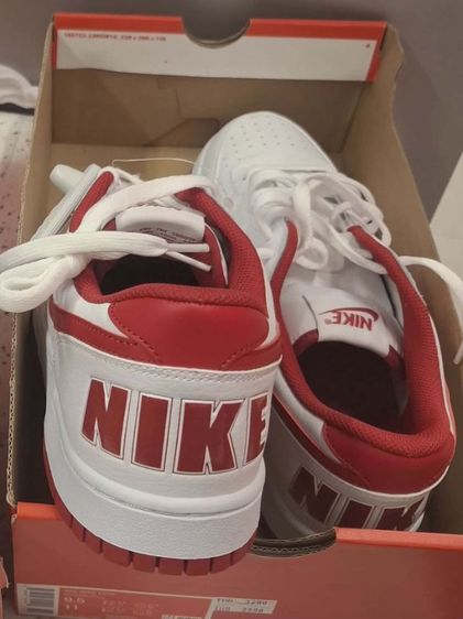 รองเท้า Nike มิอหนึ่ง แตะพื้น 20 เมตรขายเพราะใส่ไม่ได้ รูปที่ 10