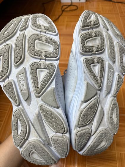 รองเท้า HOKA BONDI 8 ขนาด 43ครึ่ง รูปที่ 4