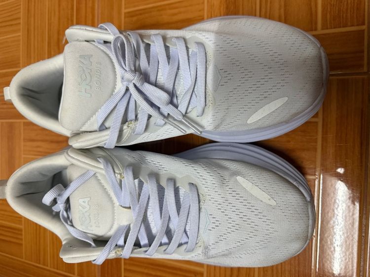 รองเท้า HOKA BONDI 8 ขนาด 43ครึ่ง รูปที่ 5