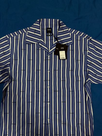 เสื้อเชิ้ต CPS รูปที่ 4