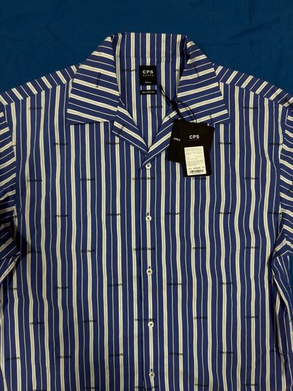 เสื้อเชิ้ต CPS รูปที่ 5