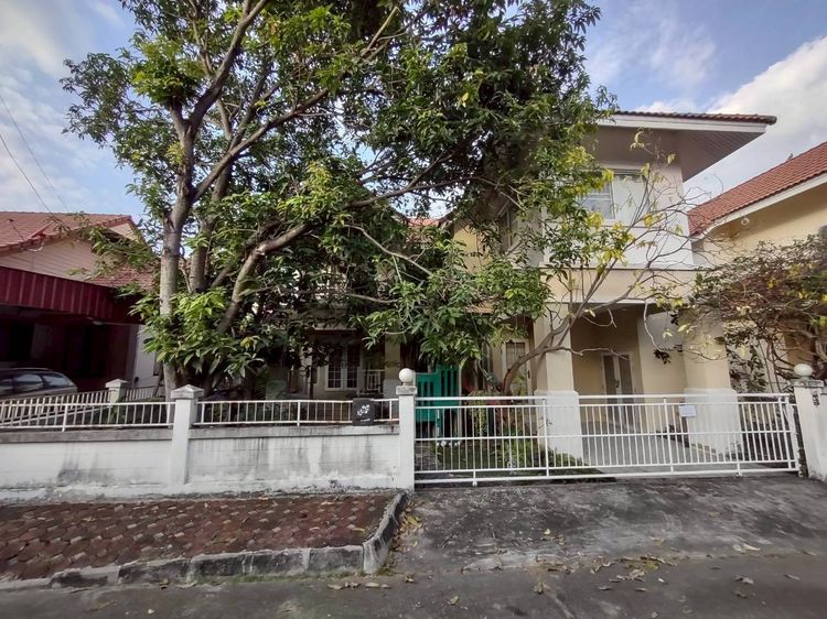 ขายบ้านกุลพันธ์วิลล์ โครงการ 9 เชียงใหม่ ตกแต่งพร้อมอยู่ ขายและให้เช่า For sale and rent Kullapanville 9 Chiang Mai Full Furnish