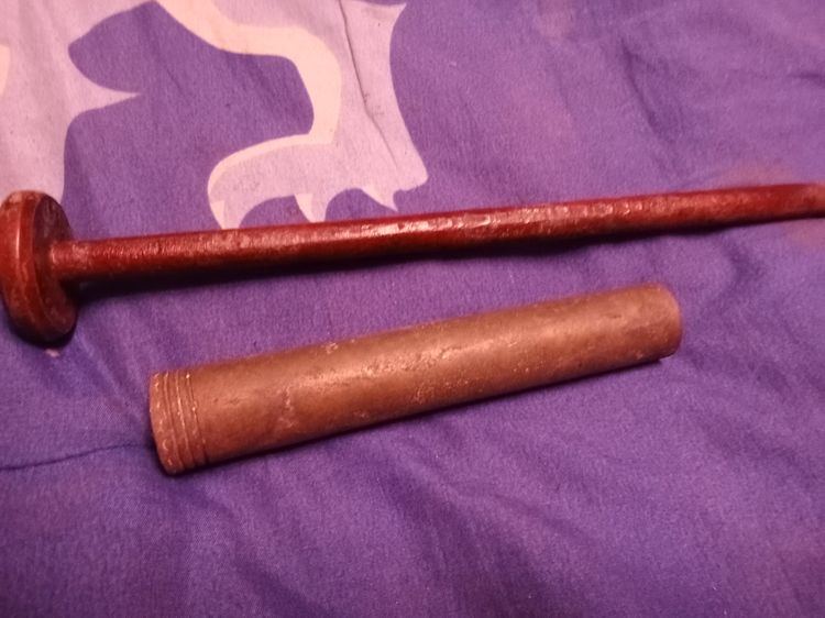 อื่นๆ ตะบันมาก โบราณ