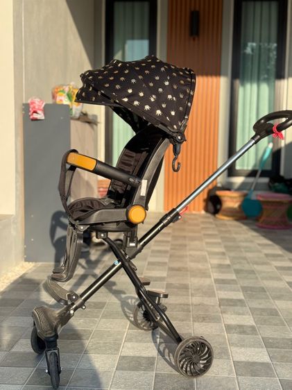 รถเข็นเด็ก