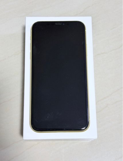 ไอโฟน 11 128 GB รูปที่ 2