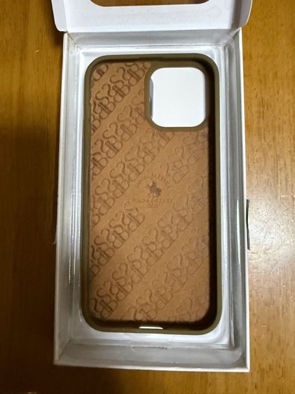 Case iPhone 12PM Nimmy รูปที่ 3
