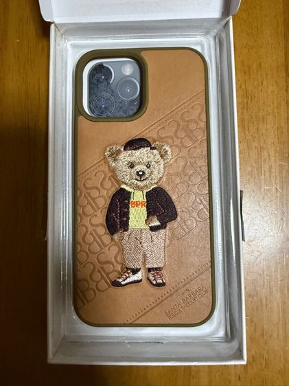 Case iPhone 12PM Nimmy รูปที่ 2