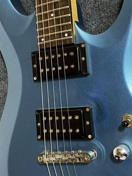 กีต้าร์ไฟฟ้า Shecter รูปที่ 3