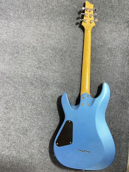 กีต้าร์ไฟฟ้า Shecter รูปที่ 9