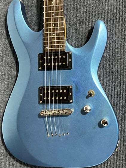 กีต้าร์ไฟฟ้า Shecter