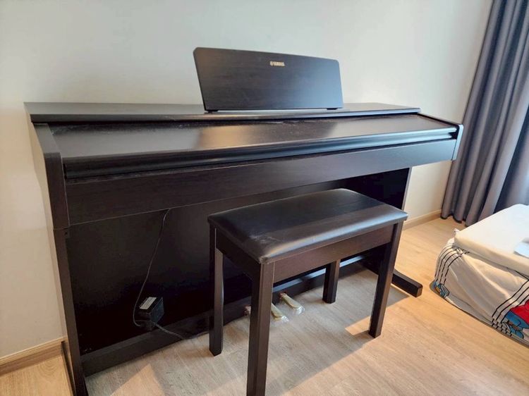 Yamaha arius รุ่น YDP-145  รูปที่ 5