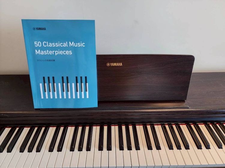 Yamaha arius รุ่น YDP-145  รูปที่ 10