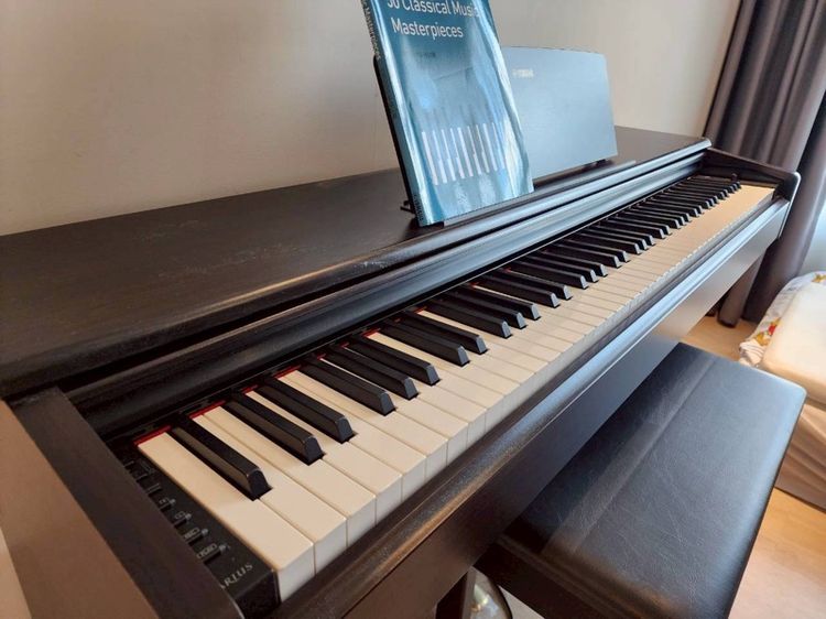 Yamaha arius รุ่น YDP-145  รูปที่ 9