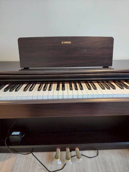Yamaha arius รุ่น YDP-145  รูปที่ 11