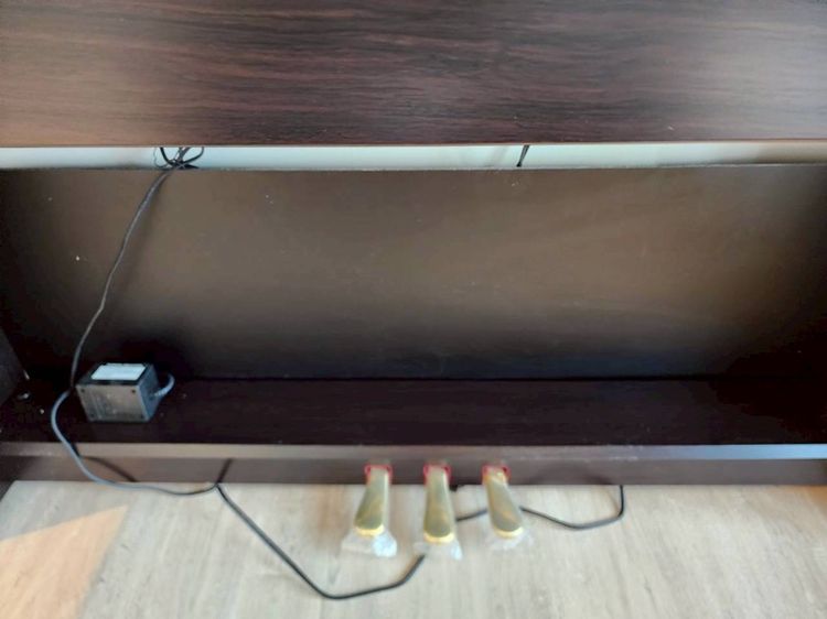 Yamaha arius รุ่น YDP-145  รูปที่ 7