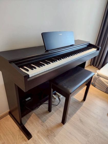 Yamaha arius รุ่น YDP-145  รูปที่ 3