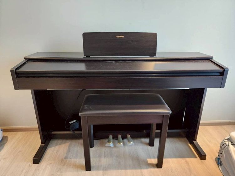 Yamaha arius รุ่น YDP-145  รูปที่ 4