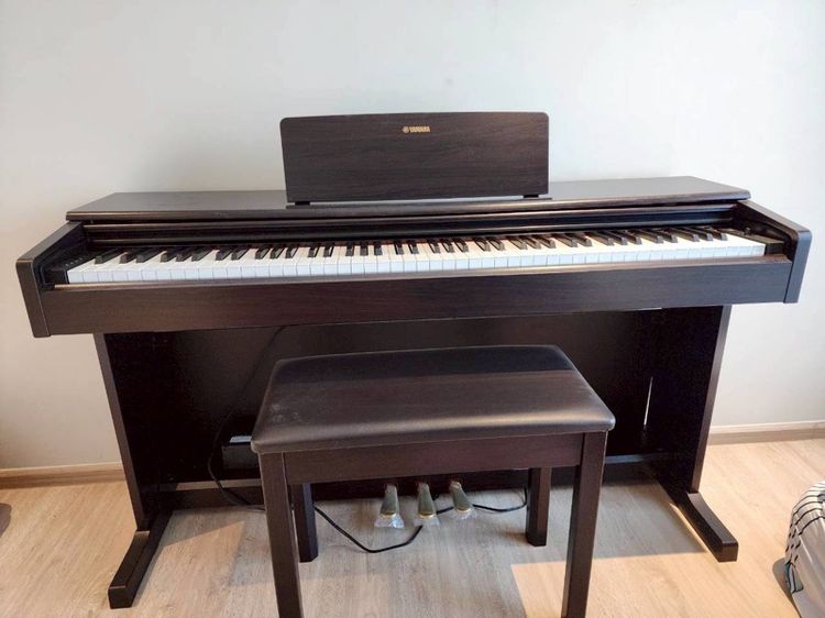 Yamaha arius รุ่น YDP-145  รูปที่ 2