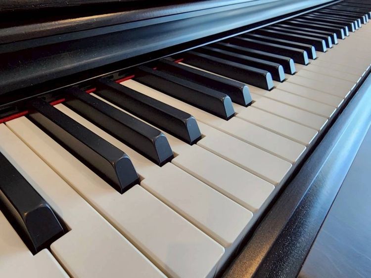 Yamaha arius รุ่น YDP-145  รูปที่ 8