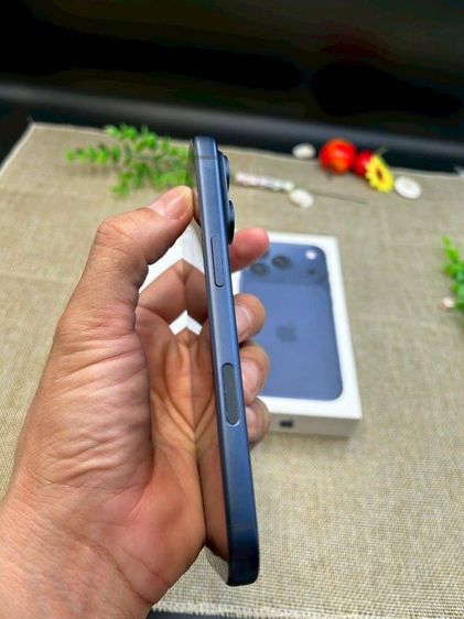 iPhone 17 pro 256gb สีบูล
 รูปที่ 6