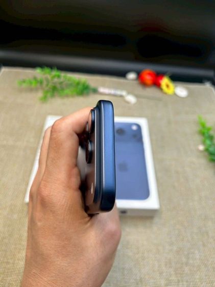 iPhone 17 pro 256gb สีบูล
 รูปที่ 5