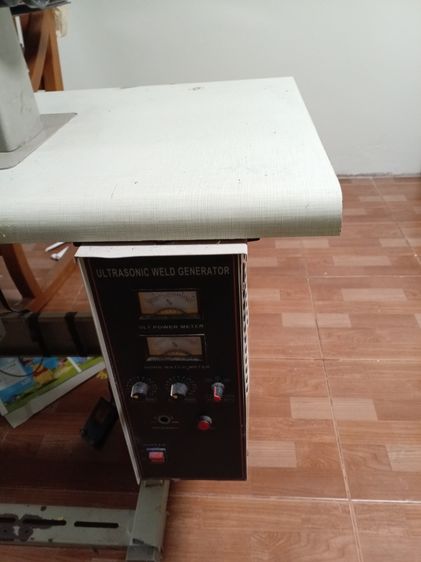 เครื่องซีล ขายตามสภาพ รูปที่ 6