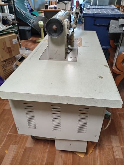 เครื่องซีล ขายตามสภาพ รูปที่ 3