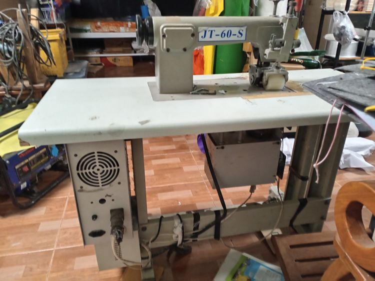 เครื่องซีล ขายตามสภาพ รูปที่ 2