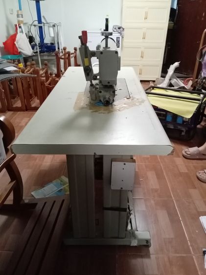 เครื่องซีล ขายตามสภาพ รูปที่ 4