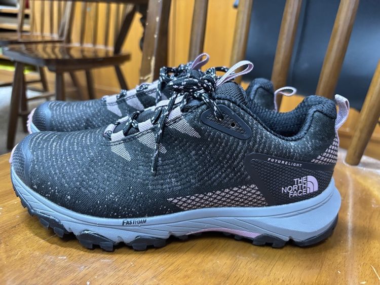 The North Face (ของแท้) รูปที่ 10