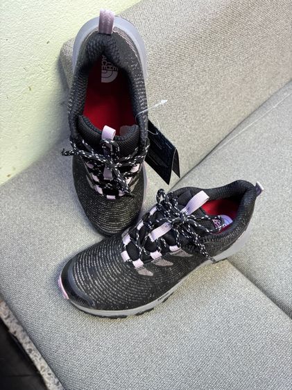 The North Face (ของแท้) รูปที่ 4