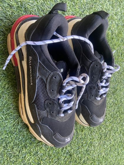รองเท้า BALENCIAGA