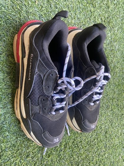 รองเท้า BALENCIAGA รูปที่ 8