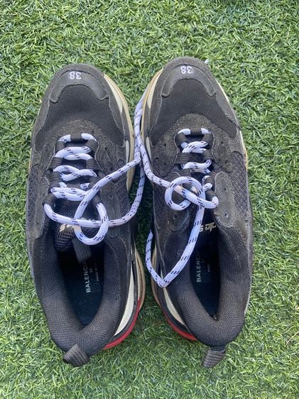 รองเท้า BALENCIAGA รูปที่ 4