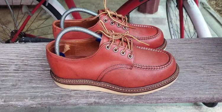 รองเท้า REDWING 8103.ไซส์ 7.5D รูปที่ 3