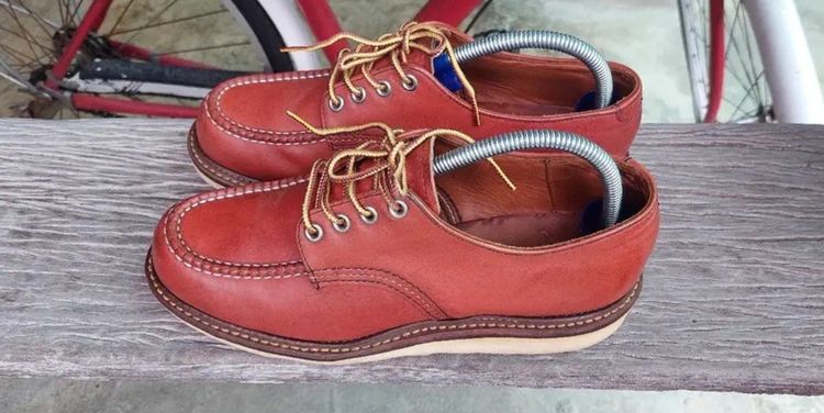 รองเท้า REDWING 8103.ไซส์ 7.5D
