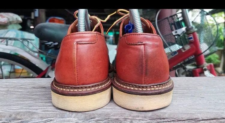 รองเท้า REDWING 8103.ไซส์ 7.5D รูปที่ 8