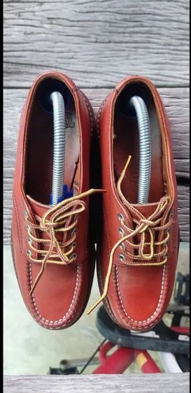รองเท้า REDWING 8103.ไซส์ 7.5D รูปที่ 2