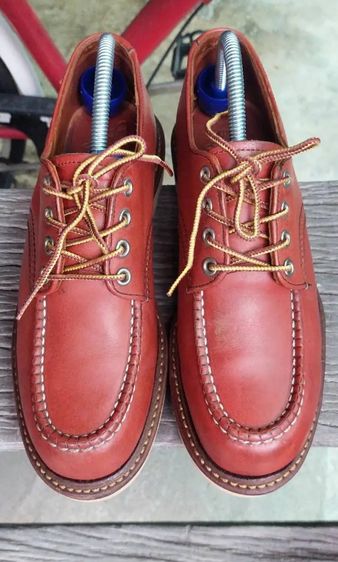 รองเท้า REDWING 8103.ไซส์ 7.5D รูปที่ 5