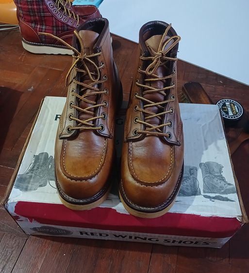 รองเท้ REDWING.875.ไซส์7.5D